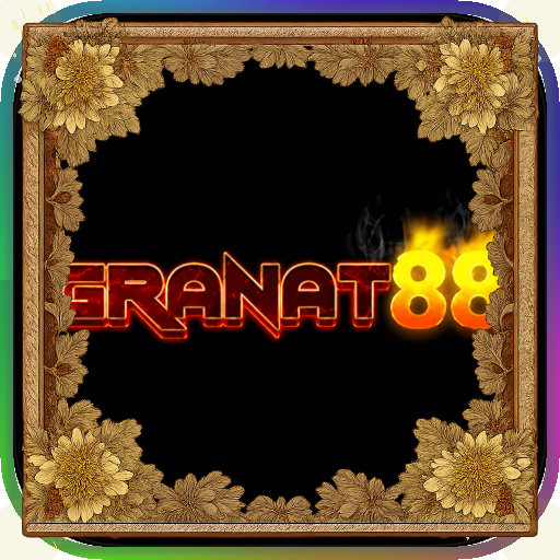 granat88 — galeri pratinjau Resmi APK